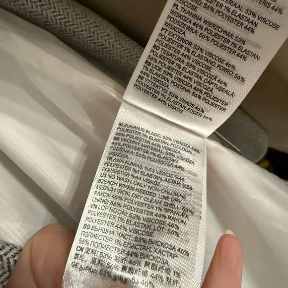 H&M jacket, S - Picture 5 of 5